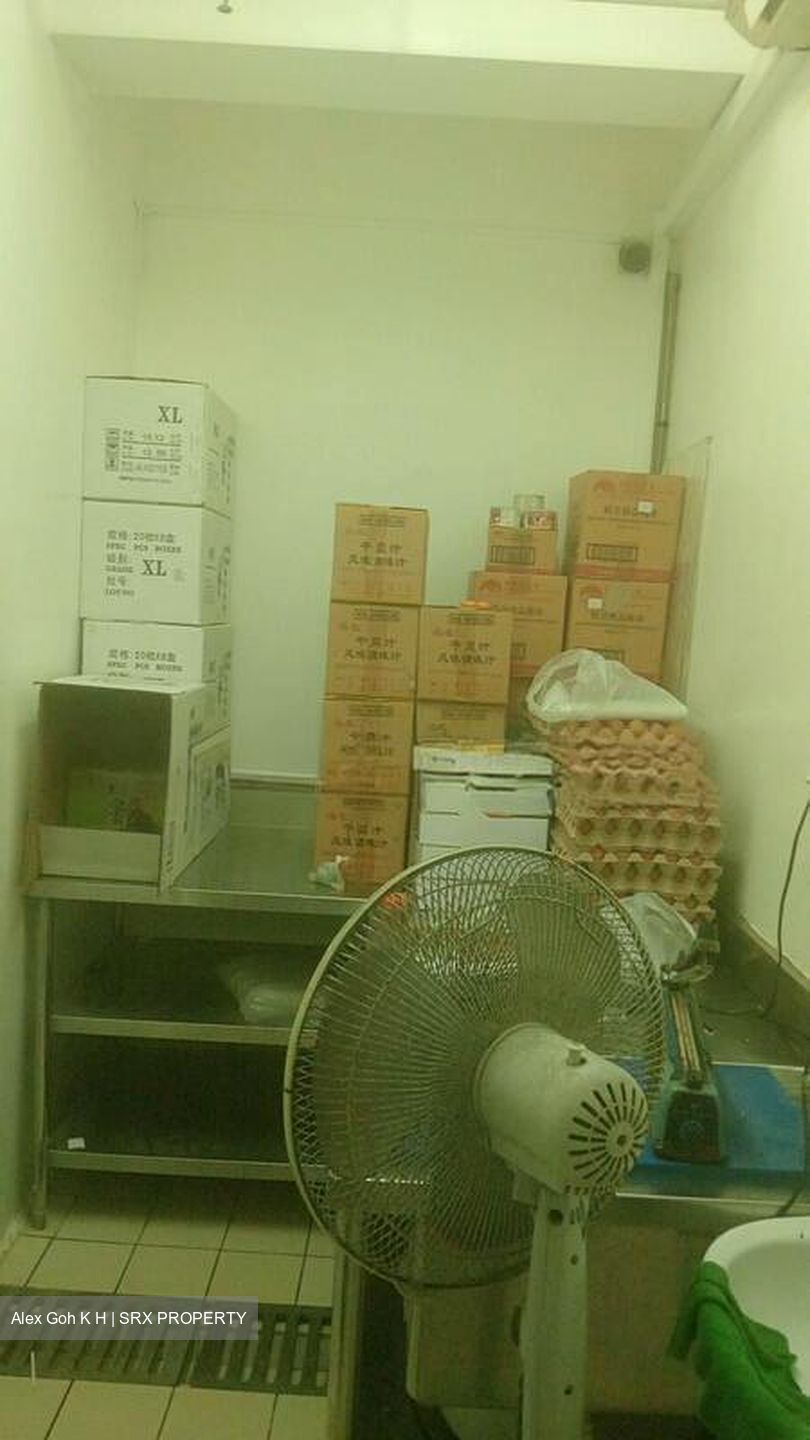 Food Xchange @ Admiralty (D27), Factory #517605761